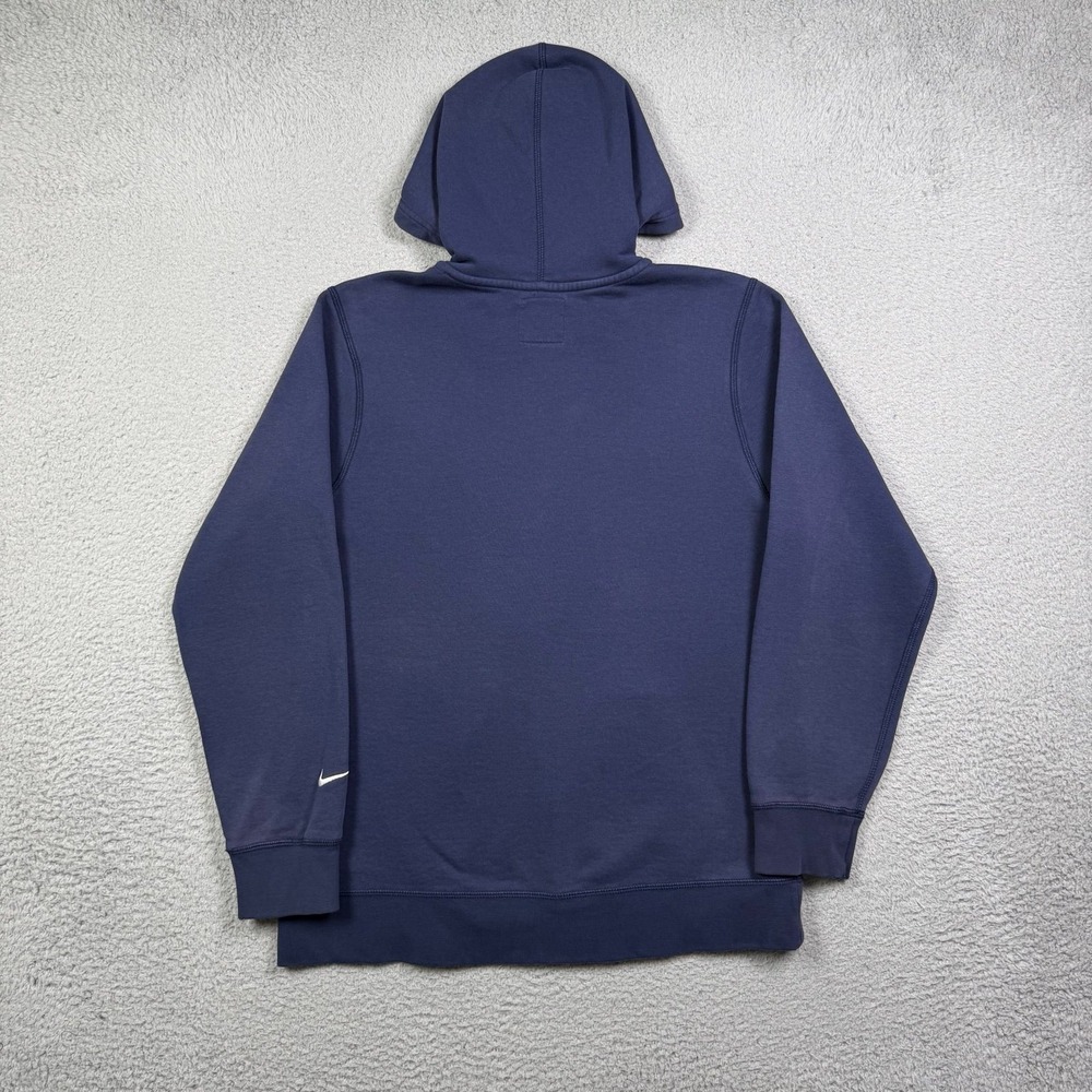 Kids‎ vintage y2k Nike zip up sweatshirt - Picture 4 of 5